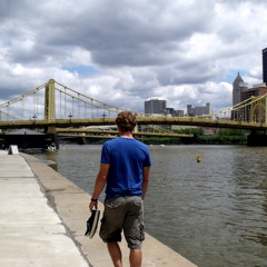 Strong by One Direction (Cover)