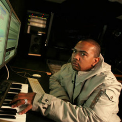 Timbaland Ft. Keanu, Drake, Jay - Z & James Fauntleroy - Know Bout Me (Prod.Timbaland)