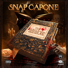 Snap Capone - Cross Road produced by Slay Productions