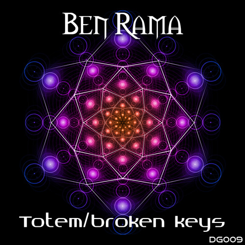 Ben Rama - Totems