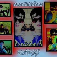 MAXIM FT. KANE KUDI - ROLLIN PAPPERS