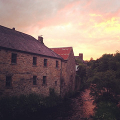 SHADOWS TURN (7in7 Day 6)