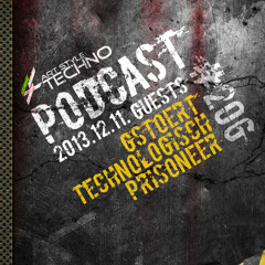 Art Style: Techno | Podcast #206 [Part 1] : GstoeRt [ARTSTYLETECHNO.HU]