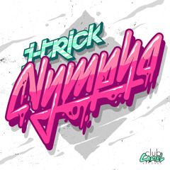 J - Trick - Nympho (Original Mix)