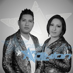FUISTE MI LUZ Grupo Adixion I Love Kumbia