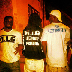 4Buddy Kill Shit Ft Big Bounce & Hot BoI