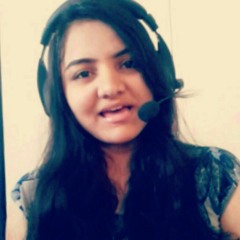 Priyanka singing O Re Piya (from the movie Aaja Nachle)