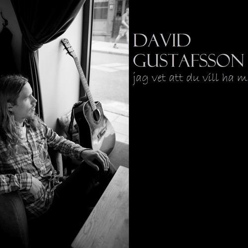 Stream 07 I det tysta by David Gustafsson | Listen online for free on  SoundCloud
