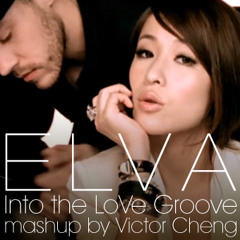 Elva - Into The LoVe Groove (VC's Mash-up 2014) Preview Edit