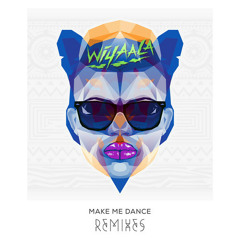 Wiyaala - Make Me Dance (Merse Remix)