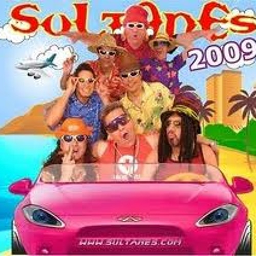 Dale maraca - Los Sultanes Dj Lunatico