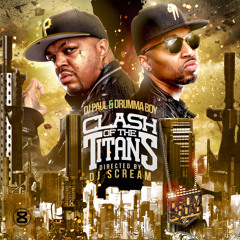 @DJPaulKOM & @DrummaBoyFRESH ''Muscle So Strong'' Ft @HardHitazMoneyG (Produced By @ShawtyTrapBeats)