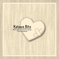 Katawa Bits - Cold Iron (Game Over)
