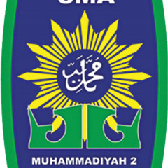 MARS SMA Muhammadiyah 2 Surabaya