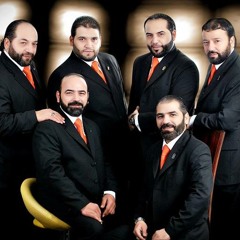 الاخوة ابوشعر   نحن في ساحة الحسين نزلنا