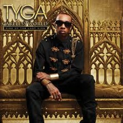 Tyga - Faded