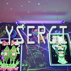 LYSERGIA \\ GOTENX (fatboy skinny & ghangi) Prod. by PlueStarfox