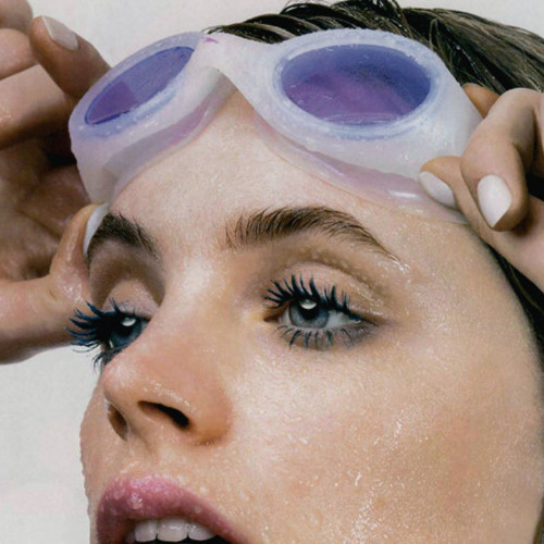 Tecs Evergreen- 木漏れ日