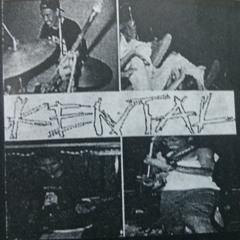 Kental - Oppression