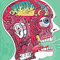 CONI CONE  ( CONI'S PAIN FREESTYLE )