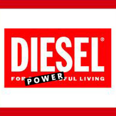 The Prodigy - Diesel Power [Sene Edit]