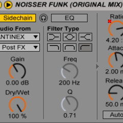 Noisser Funk (Original Mix)