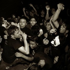 Second Combat - Our Ground '98