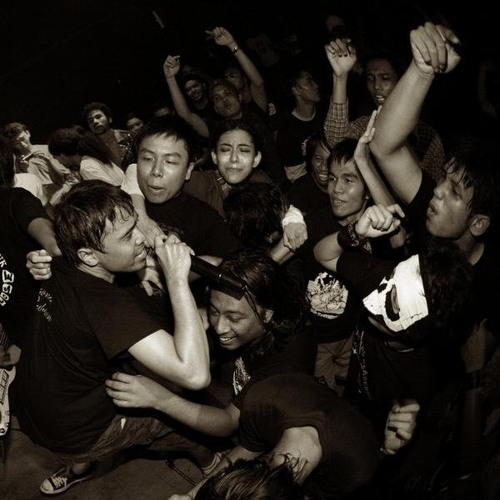 Second Combat - Our Ground '98