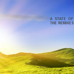 ARMIN VAN BUUREN PRESENTS GAIA EMPIRE OF HEARTS (ARMIN VAN GOLDEN MASHUP) THE REMIXES