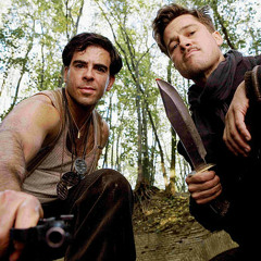 BASTARDOS SIN GLORIA