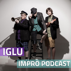 Impro Podcast #6 - Poučevanje improvizacije