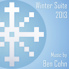 Winter Suite - Welcome to SweaterLand (in the style of Kirby's Epic Yarn)