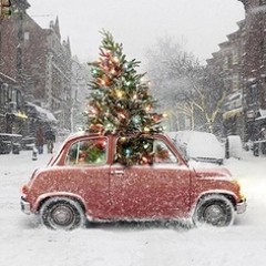 Christmas Rain Instrumental