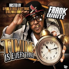 #EXCLUSIVEFREEDL #HOTNEWMUSIC -@theeFRANKWHITE "Spunt The Bowl" #OFFICIALHOODBANGER