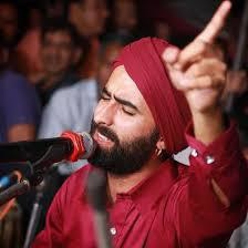 Mauj | Kanwar Grewal