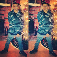 Young Cease - Think I Want Her