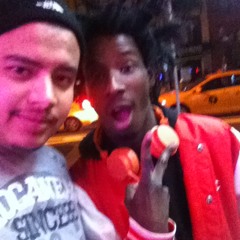 on the GRIND! 04-20-13