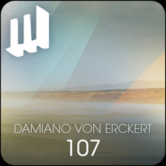 Melbourne Deepcast 107: Damiano von Erckert