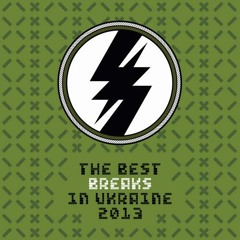 Dark Castle (Original Mix) [CTS Records]