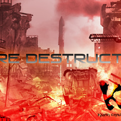 Pure Destruction | KwanChau
