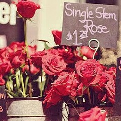 Because Of You Cover