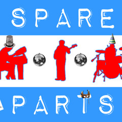 Greensleeves By Spare Parts- XRT Spot