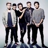 One Direction Performing Through The Dark On SNL