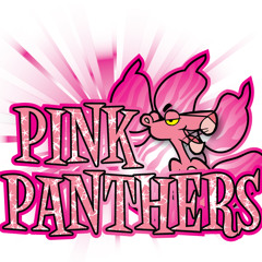 Evolution Of Dance - Pink Panthers 13 - 14