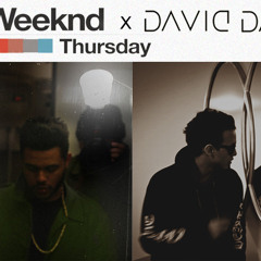 The Weeknd - Thursday (daviDDann Remix)