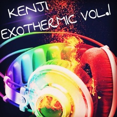 EXOTHERMIC VOL.1
