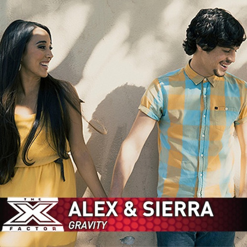 Alex & Sierra - Gravity