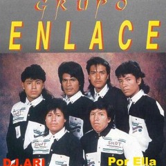 Grupo Enlace - No puedo mas (1996)
