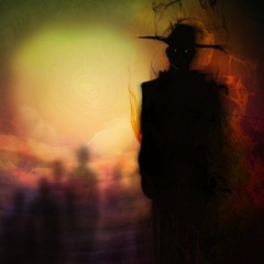 DeR_VeRbRöSeLtE *live @ EdNa ÜbElSt Home -Wir Empfangen die Hölle @180bpm