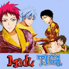 Madu Tiga - Akashi Version